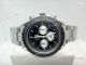 Copy Omega Speedmaster Watch Stainless Steel Black Dial 44mm (2)_th.jpg